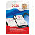   Календарь настольный перекидной, 160л, блок офсетный 2 краски с Российской символикой, 2026 год