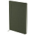   Еженедельник недатированный, B5, 64л., твердый переплет, кожзам, BG "Palm. Dark khaki", хаки