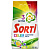 Порошок для машинной стирки Sorti "Color", 6кг