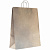 Пакет бумажный "Крафт" с кручеными ручками, 35*15*45см, 70гр/м2