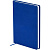   Ежедневник недатированный, А5, 136л., твердый переплет, кожзам, BG "Winner. Bright blue", синий