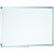Доска магнитно-маркерная OfficeSpace, 45*60см, алюминиевая рамка, полочка