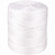 Шпагат полипропиленовый, 2200текс, 2200м, ~5кг, белый, СВ, бухта