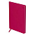   Еженедельник недатированный, B5, 64л., твердый переплет, кожзам, BG "Vienna.Fuchsia", фуксия