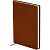   Ежедневник недатированный, А5, 136л., твердый переплет, кожзам, BG "Winner. Brown", коричневый