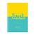   Ежедневник недатированный А5, 160л., 7БЦ, BG "Верный помощник", матовая ламинация, выб. лак