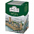 Чай Ahmad Tea "Earl Grey", черный, с бергамотом, листовой, 200г