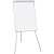   Флипчарт OfficeSpace, 70*100см, на треноге, регулировка по высоте, полочка